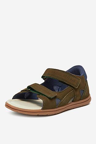 Sandály Lasocki Kids LINEA CI12-LINEA-02 KHAKI