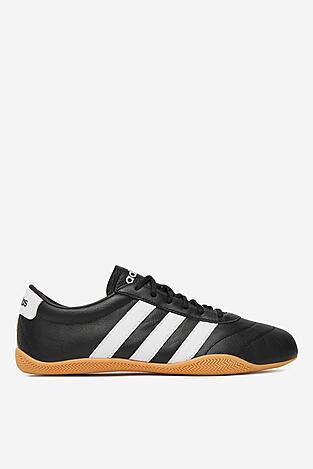 Спортни обувки adidas GRAND COURT LO JQ9684 ЧЕРЕН