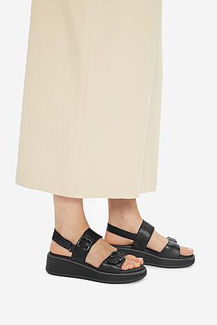 Сандали Lasocki WB-DANA-01 ЧЕРЕН