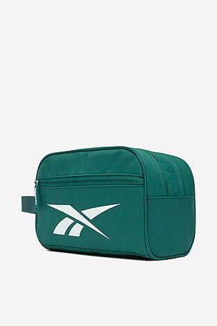 Козметична чантичка Reebok CWBEO-RBK-U1-002-SS26 ТЪМНОЗЕЛЕН