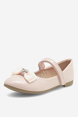 Балерина Nelli Blu CM230519-8 РОЗОВ