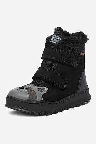 Csizma Lasocki Kids CEO-CI12-TYSON-09 FEKETE