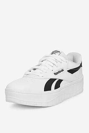 Obuwie sportowe Reebok COURT ADVANCE SURGE 100234720 Biały