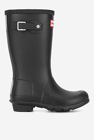 Гумени ботуши HUNTER KFT5000RMA-BLK ЧЕРЕН