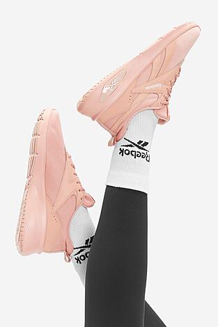 Încălțăminte sport Reebok CEO-RIDER V 100250815 ROZ