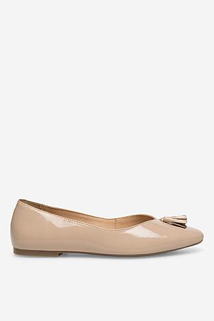 balerini Sergio Bardi RST-D1064-02SB BEJ