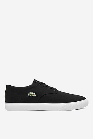 Кецове LACOSTE GRIP BASE 48CMA0025-312 ЧЕРЕН
