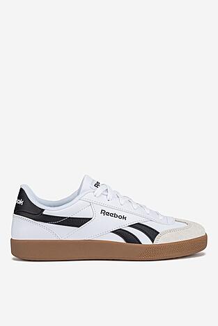 Obuwie sportowe Reebok SMASH EDGE 100208245 Biały