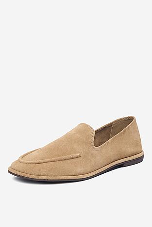 Półbuty Gino Rossi EO-V2031-1-1 Beżowy