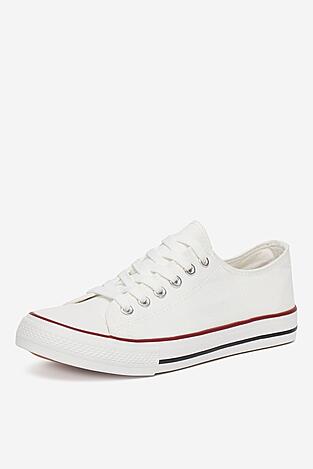 Trampki DeeZee CT0513-26 Biały