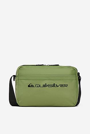 Torba męska QUIKSILVER QUIC-M-005-07 Zielony