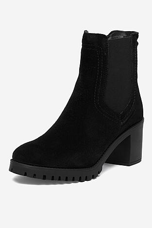 Ghete Lasocki CEO-WI23-LUM-03 NEGRU