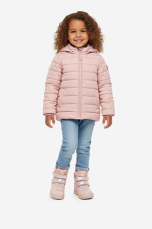 Šněrovací vyšší obuv Lasocki Kids CEO-CI12-FLICK-22 RŮŽOVÁ