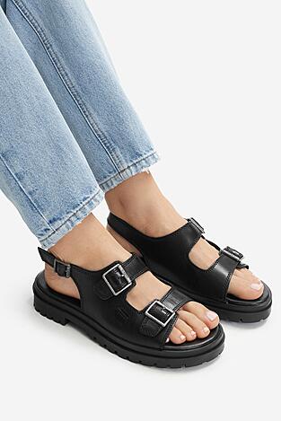 Sandały G-STAR RAW CEO-WI34-3310-18608 Czarny