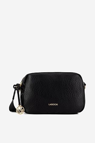 Geantă de mână Lasocki LSK-K-030-06 NEGRU