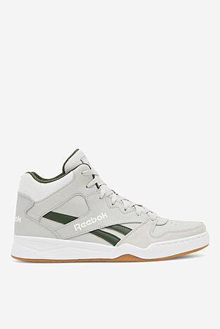 Sportcipő Reebok 100033906 SZÜRKE