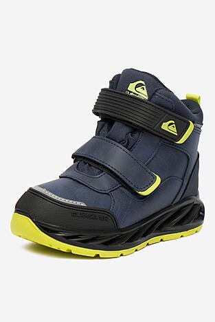 Bocanci QUIKSILVER CEO-CP86-26130 BLEUMARIN