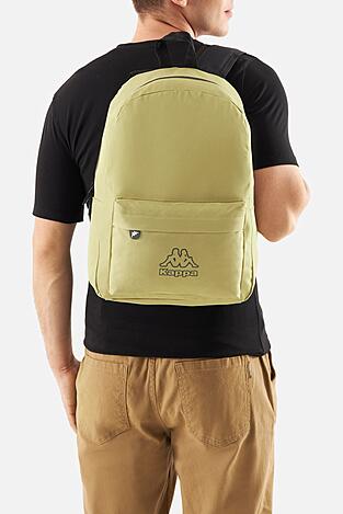 Rucsac Kappa KPA-K-001-06 VERDE