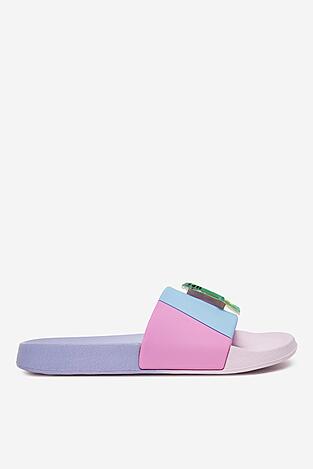 Джапанка за басейн INSIDE OUT 2 SS25-341PIO МИКС