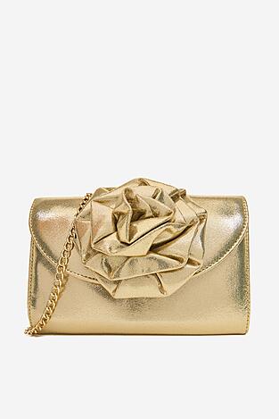 Torebka Jenny CEO-JNY-M-025-08 Złoty