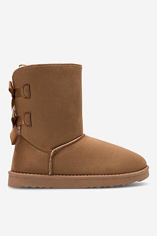 Botki DeeZee CORY WSL19150-21 Camel