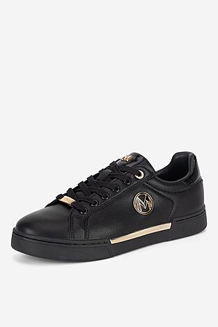 Sneakers Mexx MI001010443W Czarny