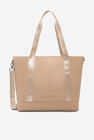 Geantă de mână Sprandi SPR-S-027-A23 BEJ