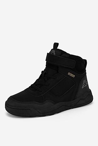 Obuwie sportowe Kappa AW24-3C042 Czarny