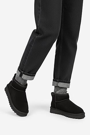 Боти NINE WEST CEO-MENA-01 ЧЕРЕН