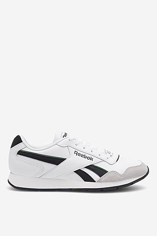Tenisky Reebok REEBOK ROYAL GLIDE GZ4126-M BÍLÁ