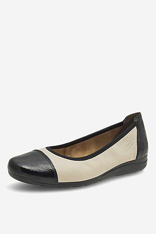 Балерина Rieker L9351-80 БЕЖОВ