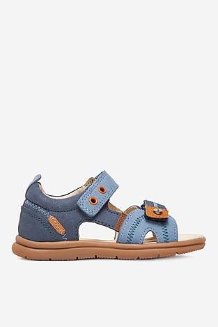 Sandały Lasocki Kids LINEA CI12-2705-20(III)CH Niebieski