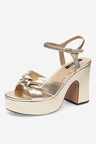 Sandale NINE WEST WFA2634-1 AURIU