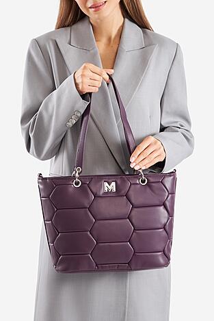 Kézitáska Mexx MEXX-K-017-06 LILA