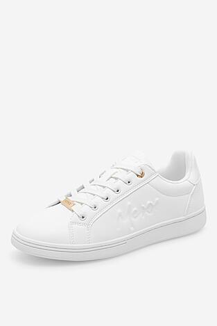 Сникърси Mexx CEO-MIRL1011741W-01 БЯЛ