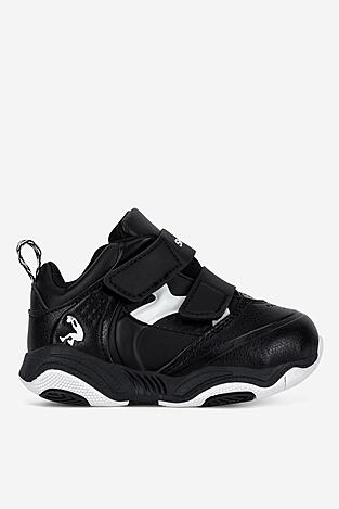 Спортни обувки SHAQ SPIN MOVE AQ95001T-B ЧЕРЕН