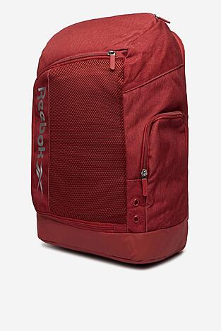 Plecak Reebok CWBEO-RBK-WS-007-09 Bordowy