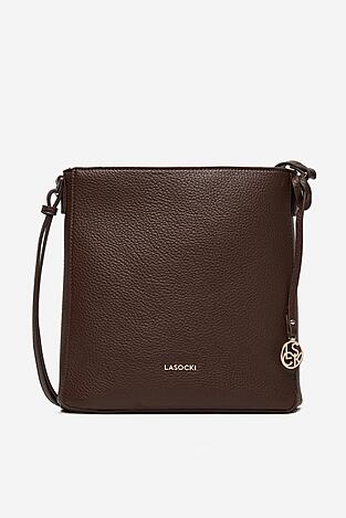 Kabelka Lasocki LSK-K-031-06 HNĚDÁ