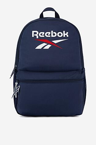 Batoh Reebok RBK-012-CCC-06 TMAVĚ MODRÁ
