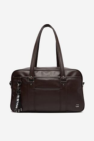 Torba męska G-STAR RAW C-LA321-880-3 Brązowy ciemny