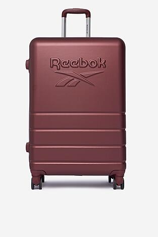 Walizka Reebok RBK-WAL-009-CCC-L Czerwony