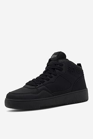 Obuwie sportowe Sprandi HEAT MID MPRS-2022M03108-2 Czarny