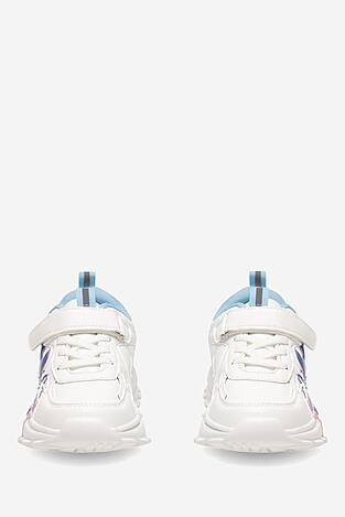 Спортни обувки Disney Classics CEO-CP66-SS26-201DCLS БЯЛ