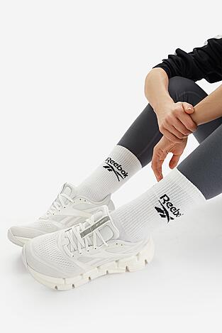 Sportcipő Reebok EO-FLOATZIG 2 100225510 FEHÉR