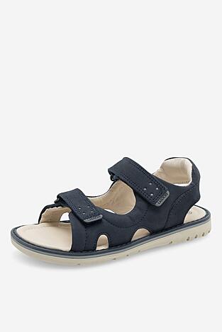 Szandál Lasocki Kids EASY CI12-2705-17 SÖTÉTKÉK