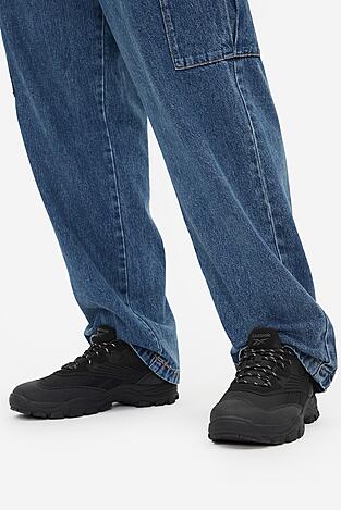 Sportcipő Reebok CEO-RDG CITY TREKER 100237195 FEKETE