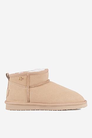 Botki Mexx MICH2003743W Beżowy