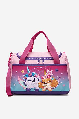 Чанта за пътуване Paw Patrol CEO-ACCCS-AW25-325PAW РОЗОВ