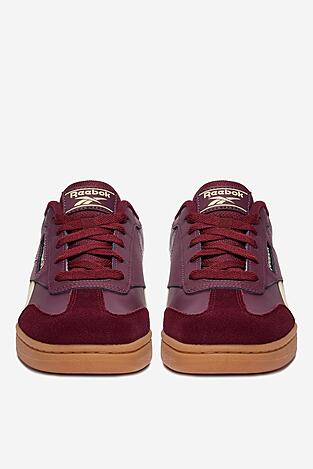 Obuwie sportowe Reebok CEO-FORTE LOUNGER AR30252W-RY Bordowy