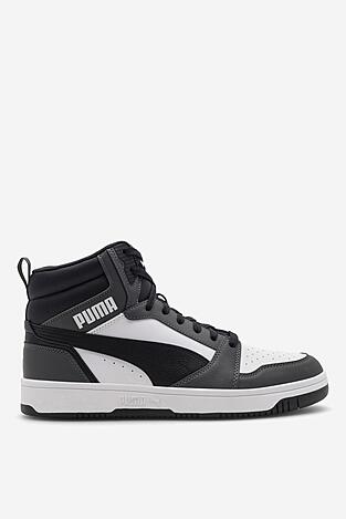 Obuwie sportowe Puma REBOUND V6 39232603 Szary